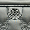 グッチ GUCCI ミニショルダー 723776 ブラック GGマトラッセ レディース ショルダーバッグ