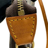 ルイ・ヴィトン LOUIS VUITTON ポシェット・アクセソワール M51980 ブラウン モノグラムキャンバス レディース ハンドバッグ
