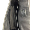 ルイ・ヴィトン LOUIS VUITTON ディストリクトPM N40072 ネイビー グラフィット・ピクセル メンズ ショルダーバッグ