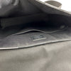ルイ・ヴィトン LOUIS VUITTON ディストリクトPM N40072 ネイビー グラフィット・ピクセル メンズ ショルダーバッグ