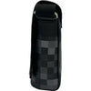 ルイ・ヴィトン LOUIS VUITTON ディストリクトPM N40072 ネイビー グラフィット・ピクセル メンズ ショルダーバッグ