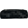 ルイ・ヴィトン LOUIS VUITTON ディストリクトPM N40072 ネイビー グラフィット・ピクセル メンズ ショルダーバッグ