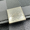 ルイ・ヴィトン LOUIS VUITTON ディストリクトPM N40072 ネイビー グラフィット・ピクセル メンズ ショルダーバッグ