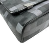 ルイ・ヴィトン LOUIS VUITTON ディストリクトPM N40072 ネイビー グラフィット・ピクセル メンズ ショルダーバッグ