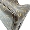 ルイ・ヴィトン LOUIS VUITTON ネオノエ M44021 ブラウン モノグラム ・キャンバス レディース ショルダーバッグ