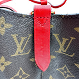 ルイ・ヴィトン LOUIS VUITTON ネオノエ M44021 ブラウン モノグラム ・キャンバス レディース ショルダーバッグ