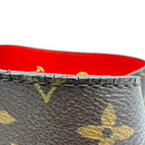 ルイ・ヴィトン LOUIS VUITTON ネオノエ M44021 ブラウン モノグラム ・キャンバス レディース ショルダーバッグ