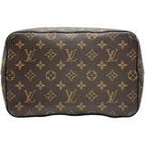 ルイ・ヴィトン LOUIS VUITTON ネオノエ M44021 ブラウン モノグラム ・キャンバス レディース ショルダーバッグ