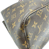 ルイ・ヴィトン LOUIS VUITTON ネオノエ M44021 ブラウン モノグラム ・キャンバス レディース ショルダーバッグ