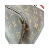 ルイ・ヴィトン LOUIS VUITTON ネオノエ M44021 ブラウン モノグラム ・キャンバス レディース ショルダーバッグ