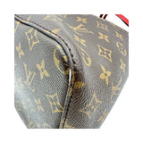 ルイ・ヴィトン LOUIS VUITTON ネオノエ M44021 ブラウン モノグラム ・キャンバス レディース ショルダーバッグ