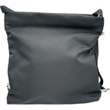プラダ PRADA フランケンシュタインショルダーユニバーサルスタジオコラボ 2VH055 ブラック ナイロン メンズ ショルダーバッグ