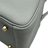 エルメス HERMES リンディ26 K刻印 グリパンタン ゴールド金具 トリヨンクレマンス レディース ショルダーバッグ