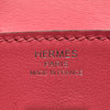 エルメス HERMES バーキン25 W刻 ローズアザレ シルバー金具 スイフト レディース ハンドバッグ