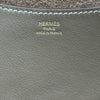 エルメス HERMES インザループ23 B刻印 エトゥープ ゴールド金具 トリヨン/スイフト レディース ハンドバッグ