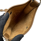 エルメス HERMES エヴリン TPM W刻 アルザン シルバー金具 トリヨン レディース ショルダーバッグ