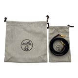 エルメス HERMES エヴリン TPM W刻 エトゥープ/ゴールド金具 トリヨン レディース ショルダーバッグ