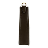エルメス HERMES エヴリン TPM W刻 エトゥープ/ゴールド金具 トリヨン レディース ショルダーバッグ