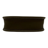 エルメス HERMES エヴリン TPM W刻 エトゥープ/ゴールド金具 トリヨン レディース ショルダーバッグ