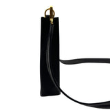 エルメス HERMES エヴリンTPM W刻 ブラック ゴールド金具 トリヨンクレマンス レディース ショルダーバッグ