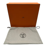 エルメス HERMES ヴィドポッシュ W刻 エコルセ シルバー金具 トゴ レディース ショルダーバッグ