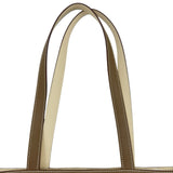 エルメス HERMES ネオドゥブルセンス28 W刻印 エトゥープ/ナタ スイフト ユニセックス トートバッグ