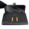 エルメス HERMES コンスタンストゥーゴー Z刻 ブラック/ゴールド金具 エプソン レディース ショルダーバッグ
