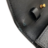 エルメス HERMES コンスタンストゥーゴー Z刻 ブラック/ゴールド金具 エプソン レディース ショルダーバッグ
