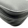 エルメス HERMES エヴリン3 PM K刻 ブラック ゴールド金具 トリヨン レディース ショルダーバッグ