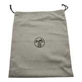 エルメス HERMES エヴリン3 PM K刻 ブラック ゴールド金具 トリヨン レディース ショルダーバッグ