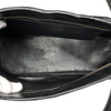 シャネル CHANEL 復刻トート A01804 ブラック ゴールド金具 ラムスキン レディース ハンドバッグ