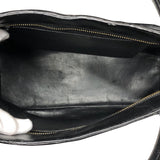 シャネル CHANEL 復刻トート A01804 ブラック ゴールド金具 ラムスキン レディース ハンドバッグ