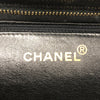 シャネル CHANEL 復刻トート A01804 ブラック ゴールド金具 ラムスキン レディース ハンドバッグ