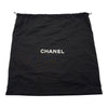 シャネル CHANEL コココクーントートPM A48610 15番台 ブラック ナイロン レディース トートバッグ