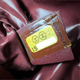 シャネル CHANEL コココクーントートPM A48610 15番台 ブラック ナイロン レディース トートバッグ