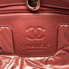 シャネル CHANEL コココクーントートPM A48610 15番台 ブラック ナイロン レディース トートバッグ