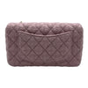 シャネル CHANEL ミニマトラッセ20 A69900 ピンク ゴールド金具 ツイード レディース ショルダーバッグ