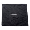 シャネル CHANEL CCフィリグリーバニティバッグ A93343 25番台 ネイビー ゴールド金具 キャビアスキン レディース ショルダーバッグ