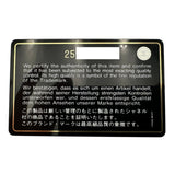 シャネル CHANEL CCフィリグリーバニティバッグ A93343 25番台 ネイビー ゴールド金具 キャビアスキン レディース ショルダーバッグ