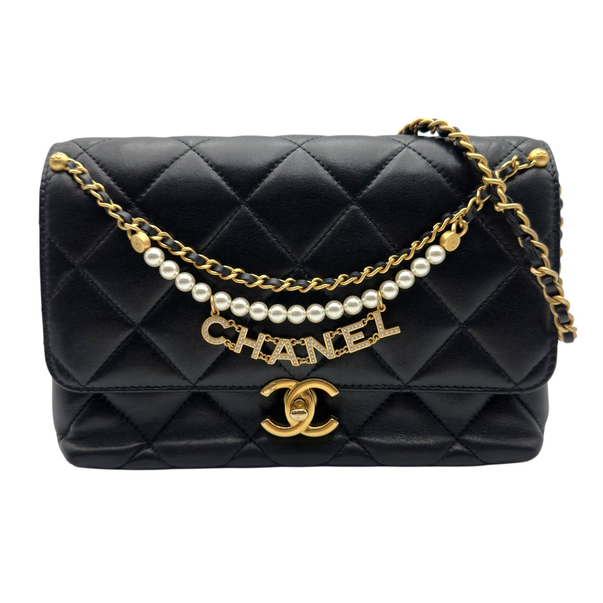 シャネル(CHANEL) | 中古ブランドリユースショップ OKURA(おお蔵)