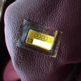 シャネル CHANEL コココクーン ボストンバッグ A47205 13番台 ゴールド ゴールド金具 ラムスキン レディース ボストンバッグ