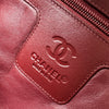 シャネル CHANEL コココクーン ボストンバッグ A47205 13番台 ゴールド ゴールド金具 ラムスキン レディース ボストンバッグ