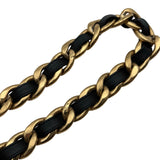 シャネル CHANEL マトラッセ ミニフラップ バッグ AS3214 ブラック ゴールド金具 ラムスキン レディース ショルダーバッグ