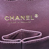 シャネル CHANEL マトラッセ23 A01113 ブラック ゴールド金具 キャビアスキン レディース ショルダーバッグ