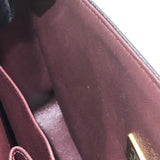 シャネル CHANEL マトラッセ23 A01113 ブラック ゴールド金具 キャビアスキン レディース ショルダーバッグ