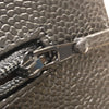 シャネル CHANEL マトラッセ23 A01113 ブラック ゴールド金具 キャビアスキン レディース ショルダーバッグ