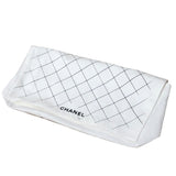 シャネル CHANEL マトラッセ23 A01113 ブラック ゴールド金具 キャビアスキン レディース ショルダーバッグ