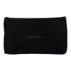 シャネル CHANEL マトラッセ チェーンウォレット AP0250 ブラック シルバー金具 ラムスキン レディース ショルダーバッグ