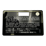 シャネル CHANEL PTTチェーンハンドバッグ A18004 7番台 ブラック ゴールド金具 キャビアスキン レディース ハンドバッグ