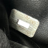 シャネル CHANEL ピコローレ バニティバッグ A01619 2番台 ブラック ゴールド金具 ラムスキン レディース ハンドバッグ